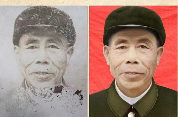 贵溪老照片模糊修复-72