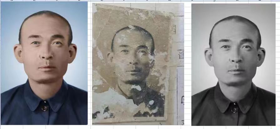 贵溪老照片模糊修复-21
